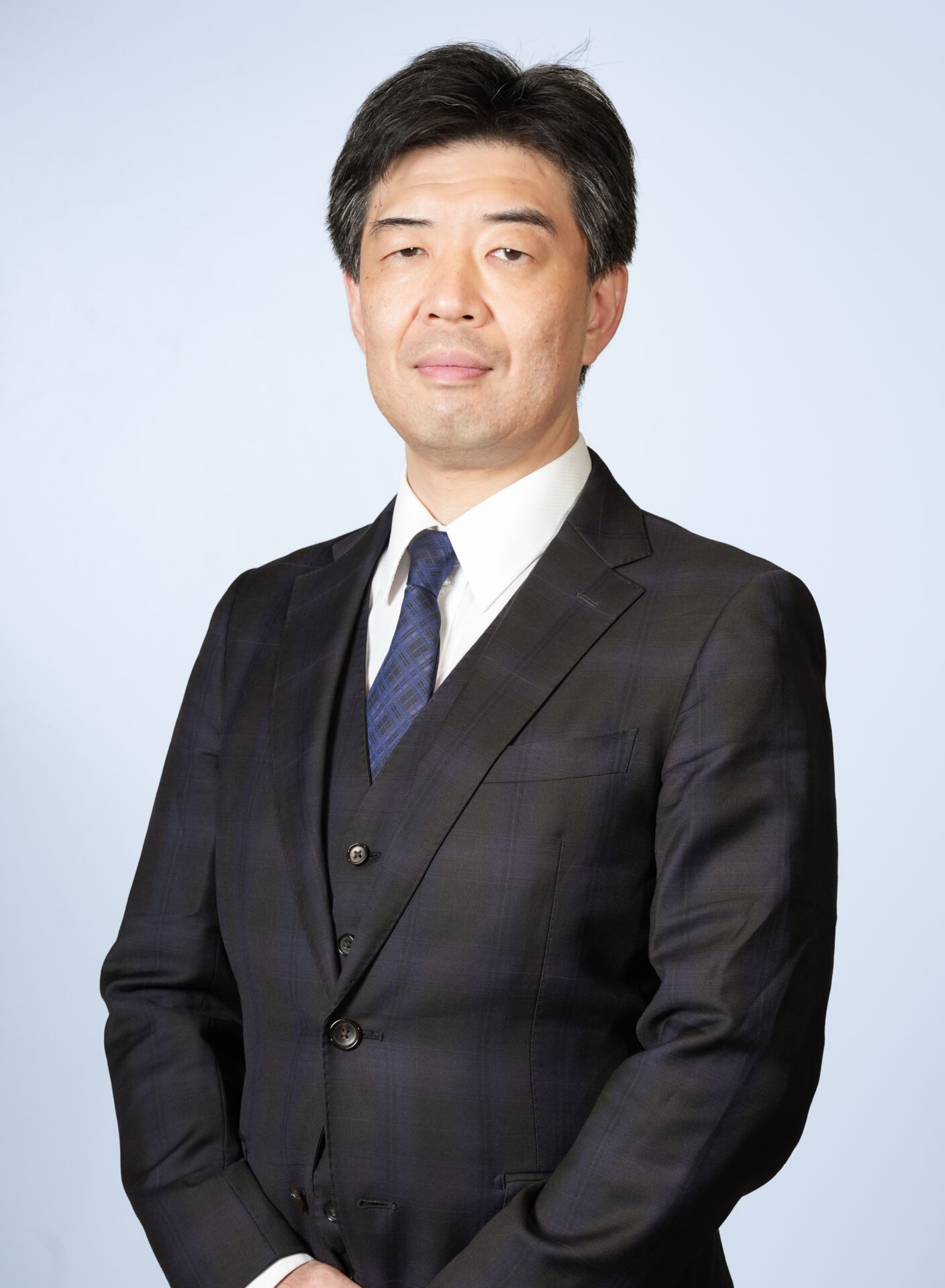 Makoto Kawamura